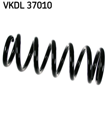 SKF VKDL 37010 Fahrwerksfeder